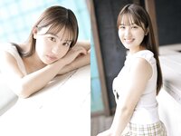 Exciting Girls 花咲楓香 デジタル写真集 vol.3