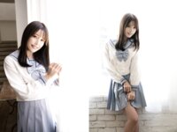 [Photobook] アサ芸Secret！デジタル写真集 小日向ゆか vol.2 恋愛の模範解答 姉セーラースペシャル