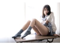 [Photobook] アサ芸Secret！デジタル写真集 小日向ゆか vol.2 恋愛の模範解答 姉セーラースペシャル