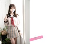 [Photobook] アサ芸Secret！デジタル写真集 小日向ゆか vol.2 恋愛の模範解答 姉セーラースペシャル