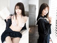 [Photobook] アサ芸Secret！デジタル写真集 小日向ゆか vol.2 恋愛の模範解答 姉セーラースペシャル