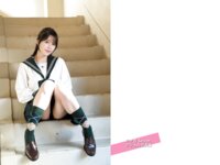 [Photobook] アサ芸Secret！デジタル写真集 小日向ゆか vol.2 恋愛の模範解答 姉セーラースペシャル