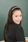 [Lovepop] Umi Oikawa 及川うみ - No.L-0699 Photoset #002 School Uniform (Blazer)