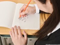 [Lovepop] Umi Oikawa 及川うみ - No.L-0699 Photoset #002 School Uniform (Blazer)
