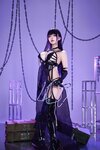 [Cosplay] Shika小鹿鹿 - NIKKE 米哈拉