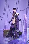 [Cosplay] Shika小鹿鹿 - NIKKE 米哈拉