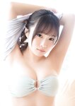 [Photobook] 2026.03.19 岸みゆ『ずっと好き。』BOMBデジタル写真集