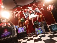 [Cosplay] Kitaro 绮太郎 崩坏·星穹铁道 火花 [17P-97MB]