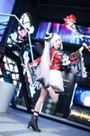 [Cosplay] Kitaro 绮太郎 崩坏·星穹铁道 火花 [17P-97MB]
