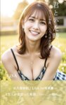 [Photobook] LiSA 君といた時間 巡る季節 二人だけの記憶