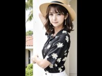 [Photobook] LiSA 君といた時間 巡る季節 二人だけの記憶