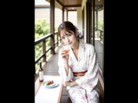 [Photobook] LiSA 君といた時間 巡る季節 二人だけの記憶