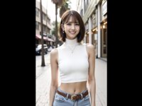 [Photobook] LiSA 君といた時間 巡る季節 二人だけの記憶