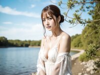 [Photobook] LiSA 君といた時間 巡る季節 二人だけの記憶