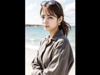 [Photobook] LiSA 君といた時間 巡る季節 二人だけの記憶