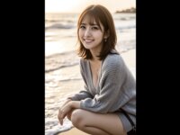 [Photobook] LiSA 君といた時間 巡る季節 二人だけの記憶