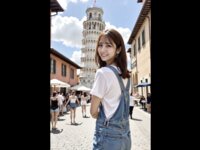 [Photobook] LiSA 君といた時間 巡る季節 二人だけの記憶
