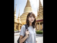[Photobook] LiSA 君といた時間 巡る季節 二人だけの記憶