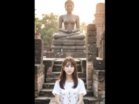 [Photobook] LiSA 君といた時間 巡る季節 二人だけの記憶