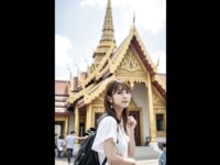 [Photobook] LiSA 君といた時間 巡る季節 二人だけの記憶