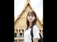 [Photobook] LiSA 君といた時間 巡る季節 二人だけの記憶