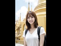 [Photobook] LiSA 君といた時間 巡る季節 二人だけの記憶