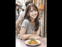 [Photobook] LiSA 君といた時間 巡る季節 二人だけの記憶