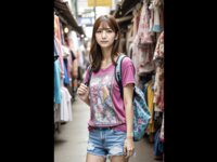 [Photobook] LiSA 君といた時間 巡る季節 二人だけの記憶