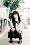 [Cosplay] 不呆猫 JK学妹 泳衣 [59P1V-1.3GB]