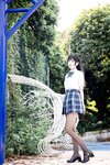 [Cosplay] 不呆猫 JK学妹 泳衣 [59P1V-1.3GB]
