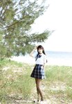 [Cosplay] 不呆猫 JK学妹 泳衣 [59P1V-1.3GB]