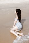 [Cosplay] 不呆猫 JK学妹 泳衣 [59P1V-1.3GB]