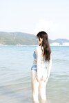 [Cosplay] 不呆猫 JK学妹 泳衣 [59P1V-1.3GB]