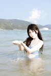 [Cosplay] 不呆猫 JK学妹 泳衣 [59P1V-1.3GB]