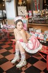 [Photobook]【オールアザー版】風吹ケイ写真集 StrawberrySoda
