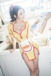 [Photobook]【オールアザー版】風吹ケイ写真集 StrawberrySoda