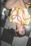 [Photobook]【オールアザー版】風吹ケイ写真集 StrawberrySoda