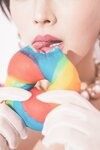 [Photobook]【オールアザー版】風吹ケイ写真集 StrawberrySoda