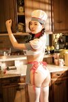 [Photobook]【オールアザー版】風吹ケイ写真集 StrawberrySoda