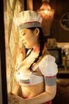 [Photobook]【オールアザー版】風吹ケイ写真集 StrawberrySoda