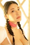 [Photobook]【オールアザー版】風吹ケイ写真集 StrawberrySoda