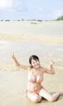 [Photobook] 福井梨莉華『週プレ プラス！』アザーカット集「届きそうで、届かないキミ。～prologue～」