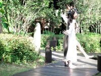 [Cosplay] 纸悦Etsu_ko 蔚蓝档案 鬼怒川霞水着 [44P-611MB]
