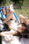 [Cosplay] 纸悦Etsu_ko 蔚蓝档案 鬼怒川霞水着 [44P-611MB]