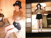 EXMAX！SPECIAL 2026 vol.208 新海まき,藤原ナミ,missha,葉月あや,百合川サシャ,ちとせよしの,光葉かのん,長澤茉里奈,蒼山怜,小山玲奈,天音りさ,宮本なる,辰巳シーナ,三園響子 片岡美優