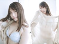 [Photobook] アサ芸Secret！デジタル写真集 あまつまりな 幻想曲は密やかに