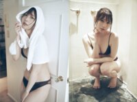 [Photobook] アサ芸Secret！デジタル写真集 あまつまりな 幻想曲は密やかに