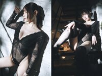 [Photobook] アサ芸Secret！デジタル写真集 あまつまりな 幻想曲は密やかに