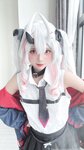 [Cosplay] PoppaChan - Nakiri Ayame