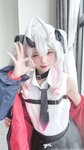[Cosplay] PoppaChan - Nakiri Ayame